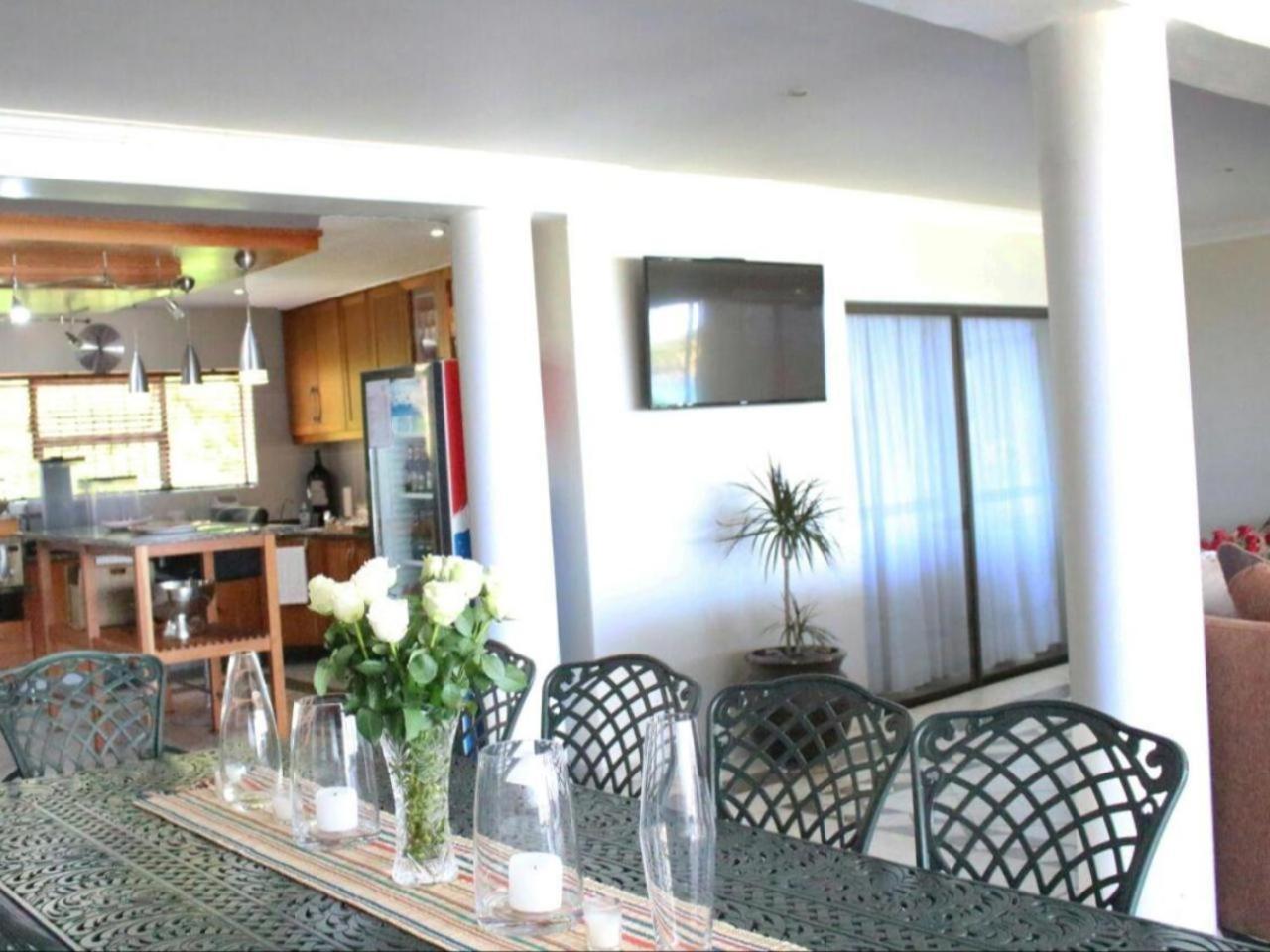 At Doms B&B Ballito Exterior photo