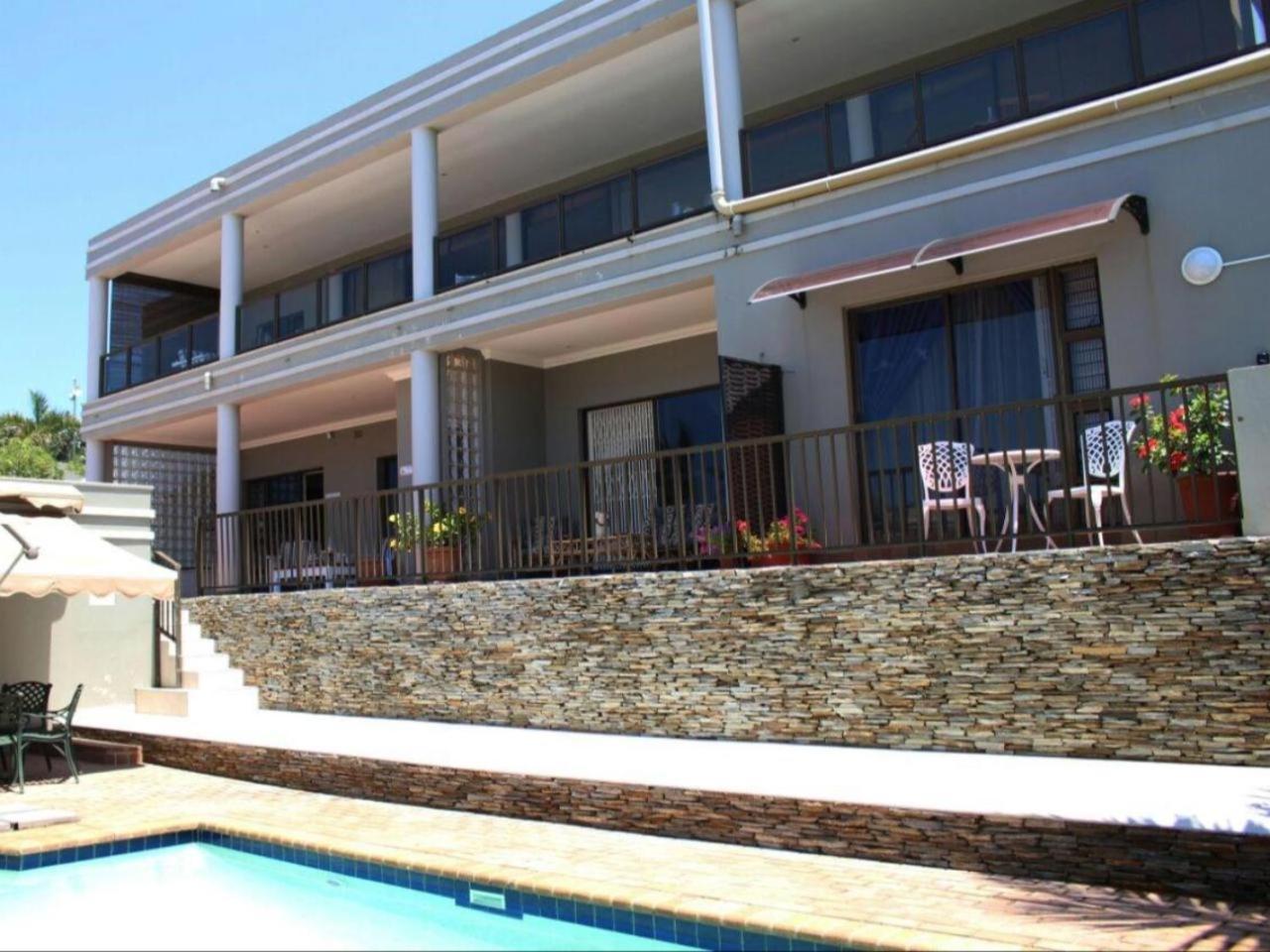 At Doms B&B Ballito Exterior photo