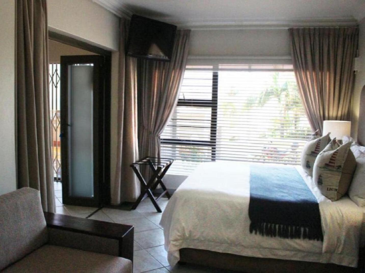 At Doms B&B Ballito Exterior photo