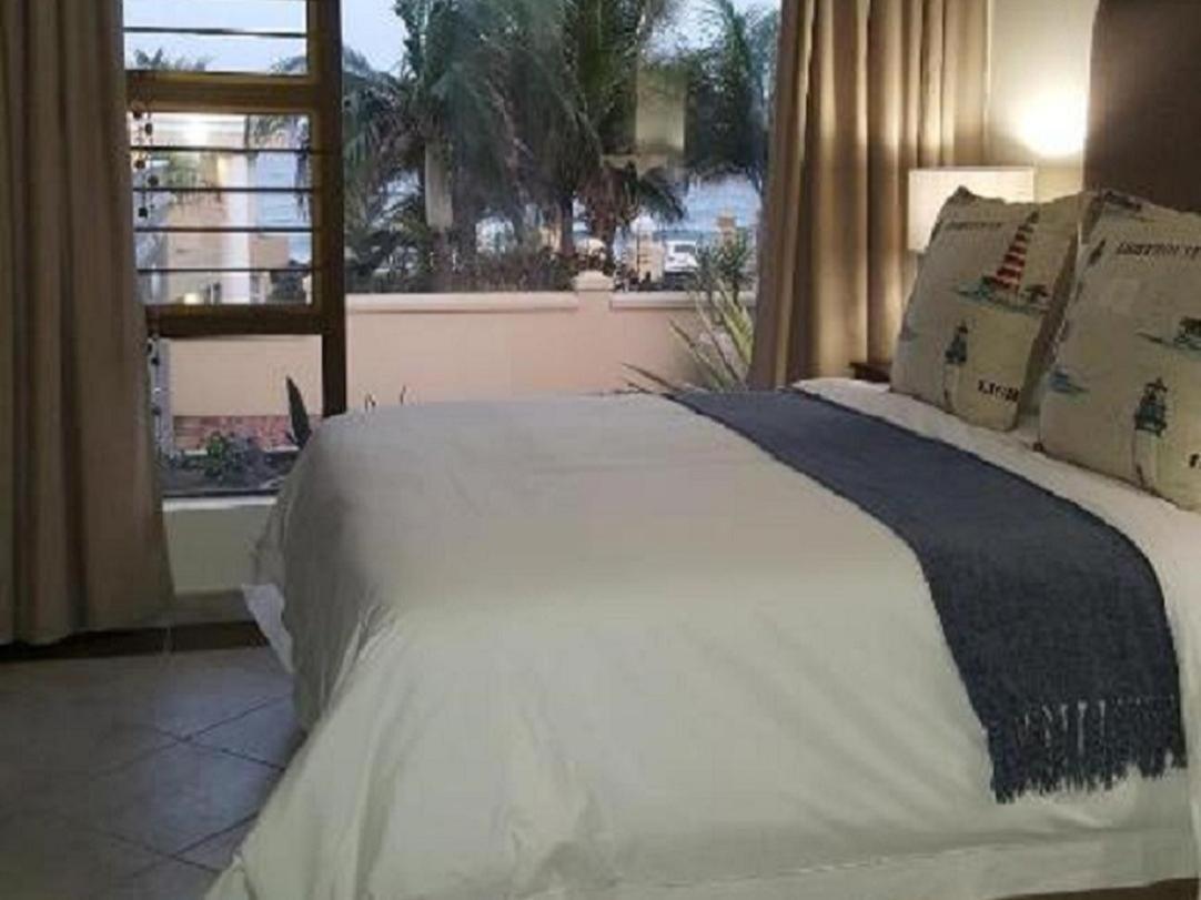 At Doms B&B Ballito Exterior photo