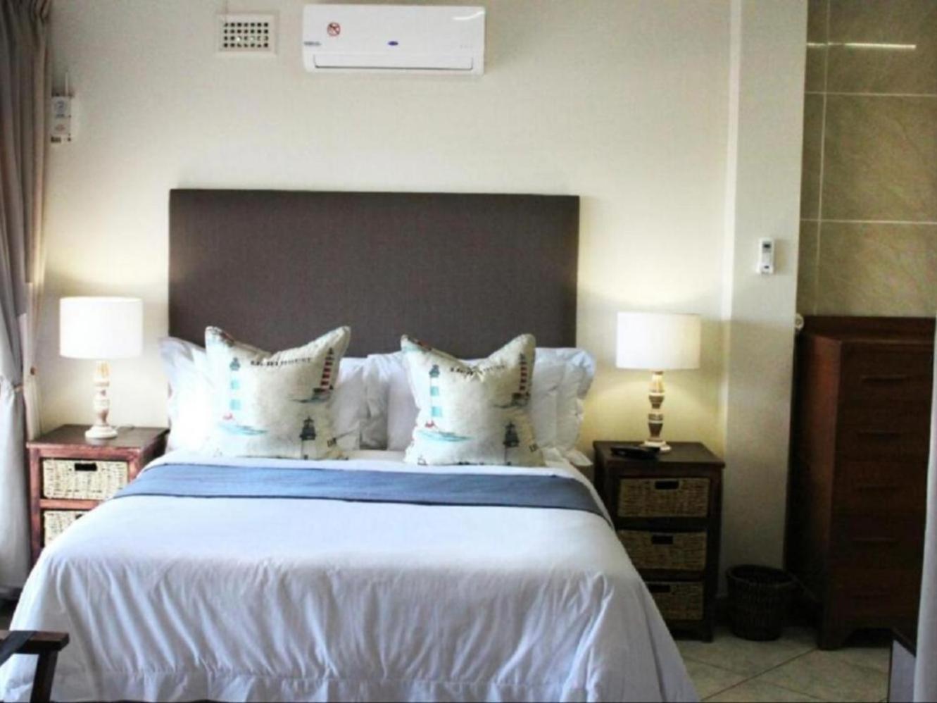 At Doms B&B Ballito Exterior photo