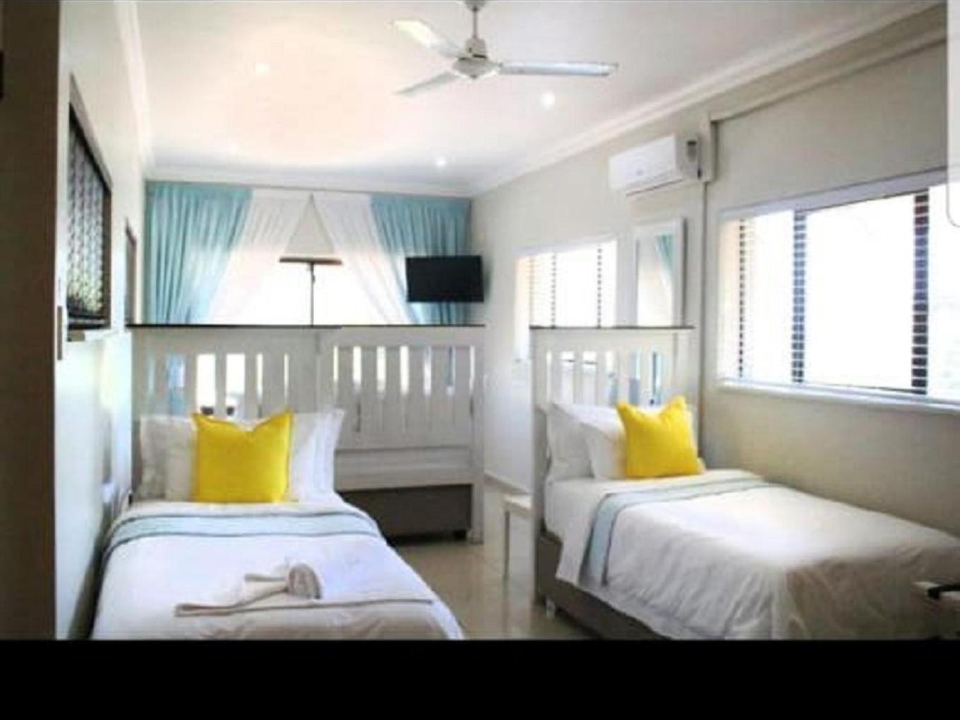 At Doms B&B Ballito Exterior photo