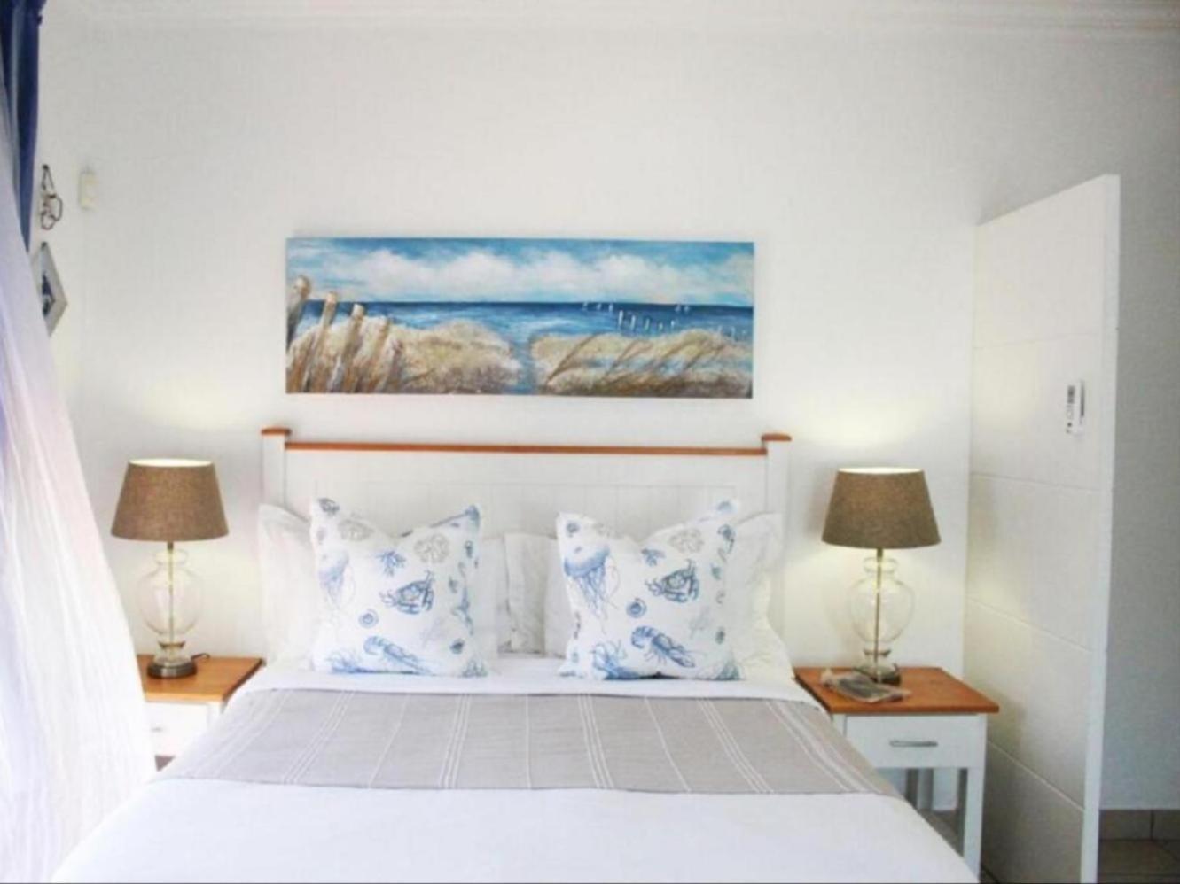 At Doms B&B Ballito Exterior photo