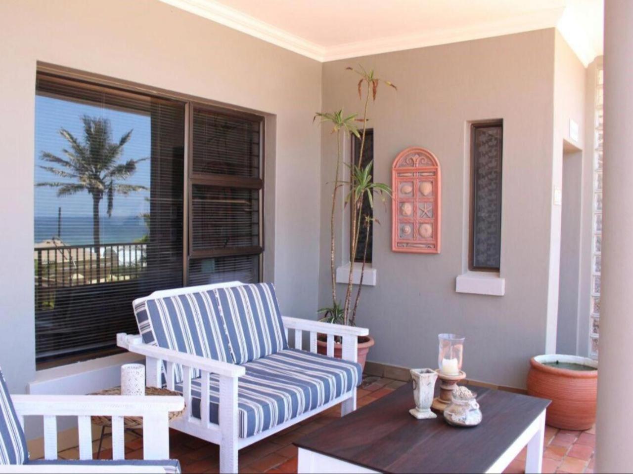 At Doms B&B Ballito Exterior photo