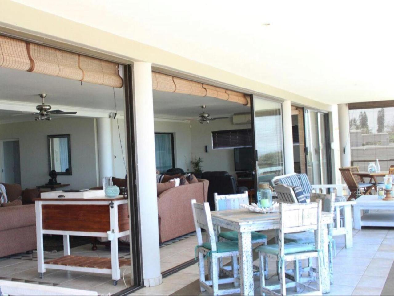 At Doms B&B Ballito Exterior photo