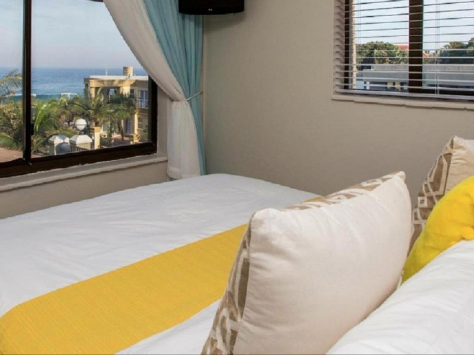 At Doms B&B Ballito Exterior photo