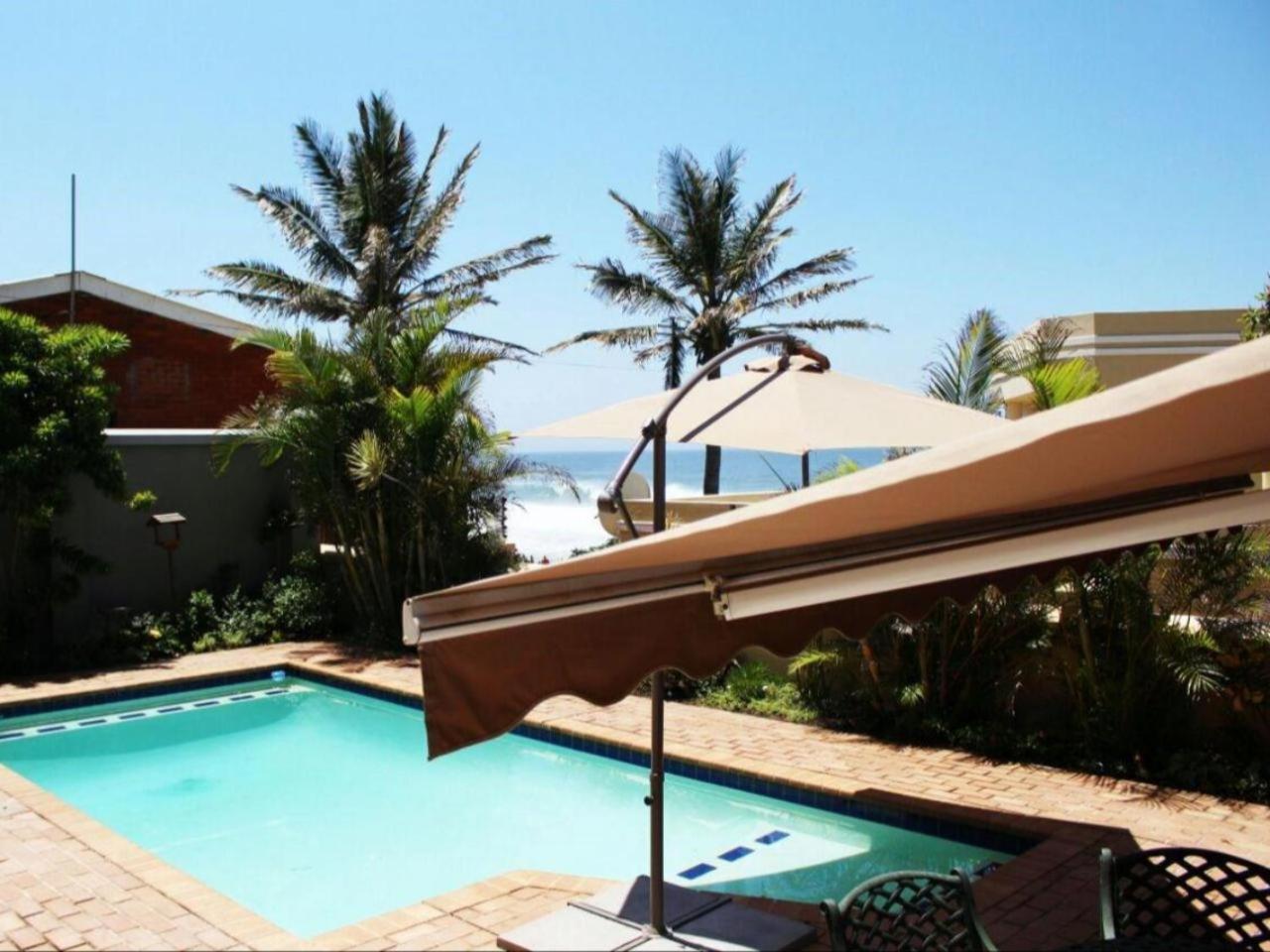 At Doms B&B Ballito Exterior photo