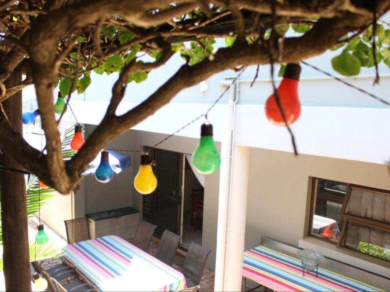 At Doms B&B Ballito Exterior photo