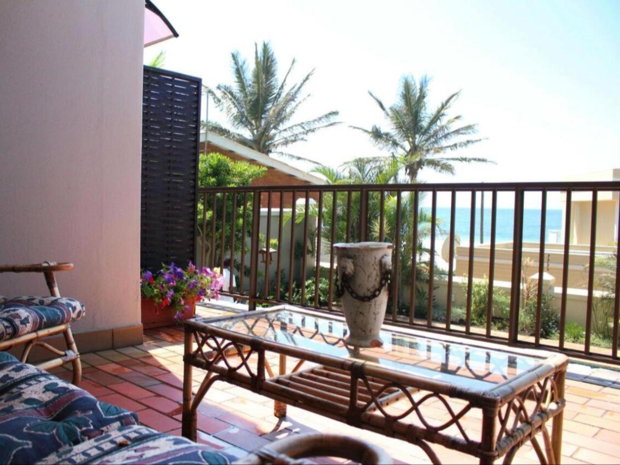 At Doms B&B Ballito Exterior photo