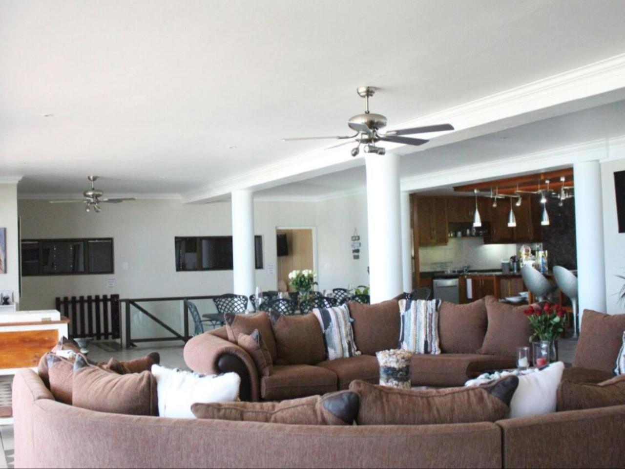 At Doms B&B Ballito Exterior photo