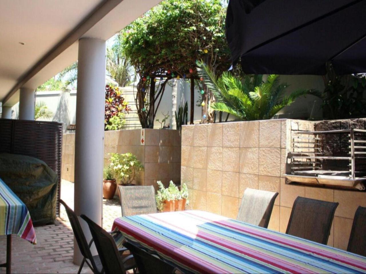 At Doms B&B Ballito Exterior photo