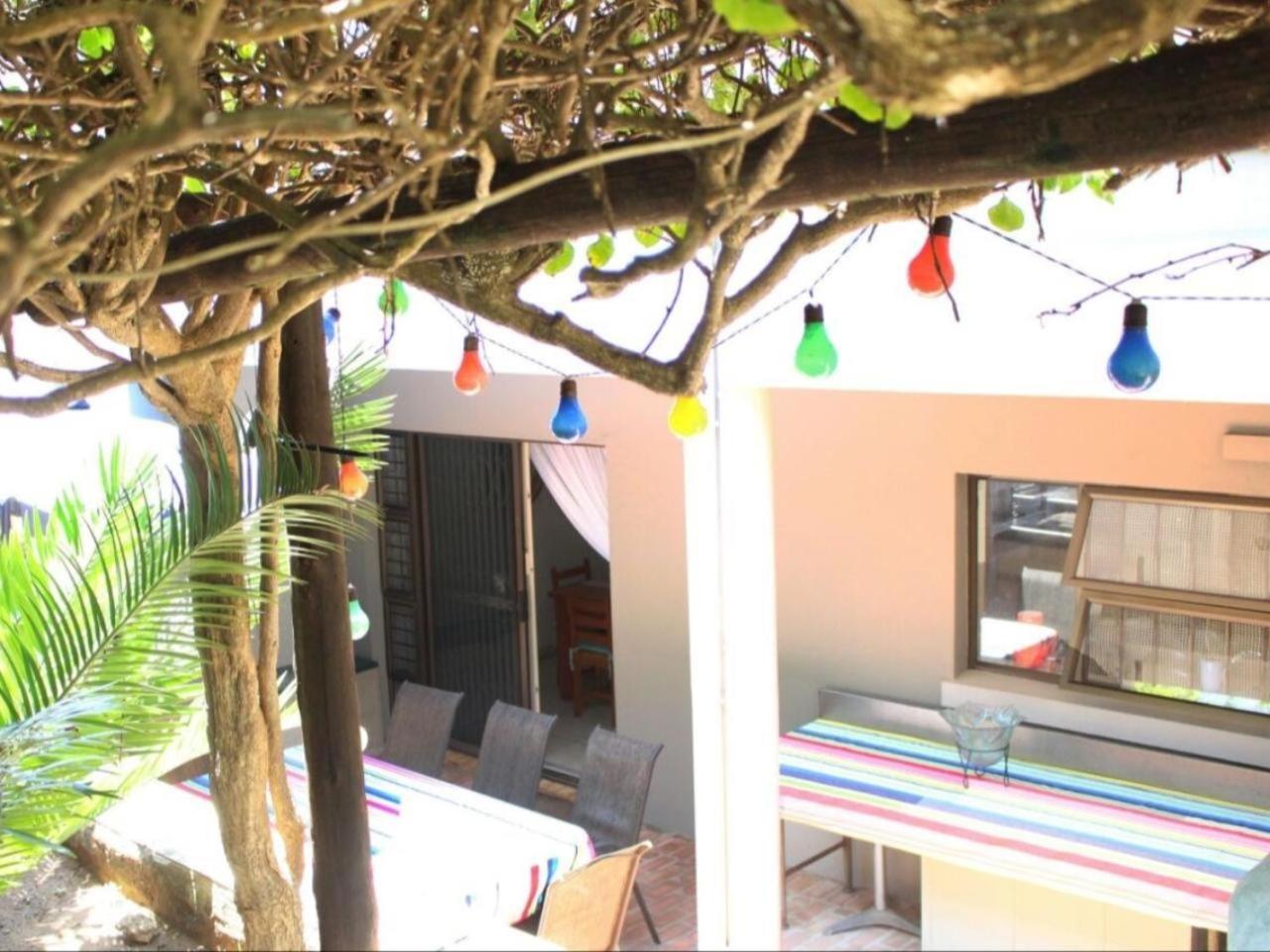 At Doms B&B Ballito Exterior photo