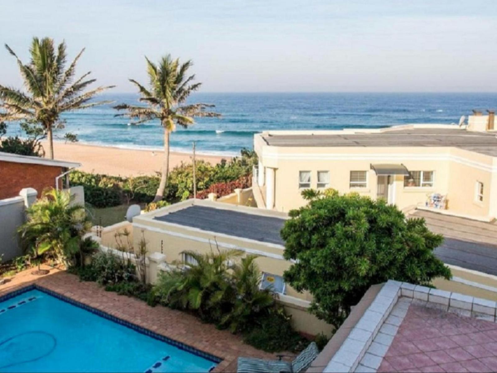 At Doms B&B Ballito Exterior photo