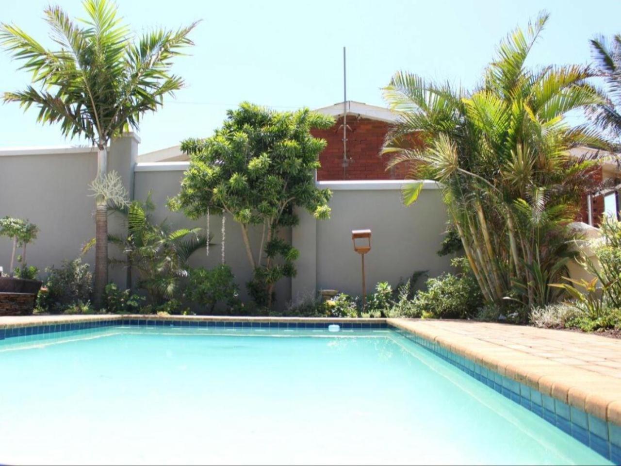 At Doms B&B Ballito Exterior photo