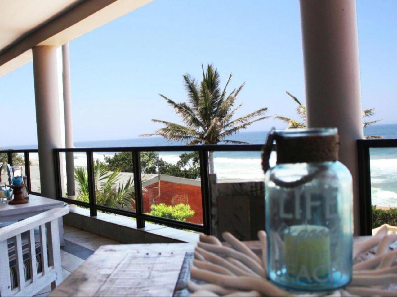At Doms B&B Ballito Exterior photo