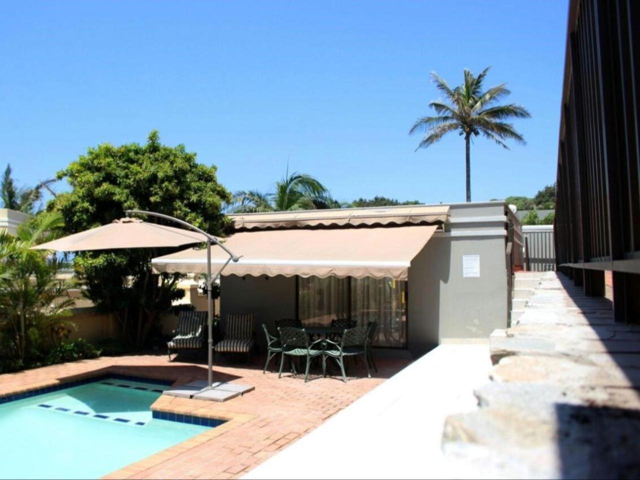 At Doms B&B Ballito Exterior photo