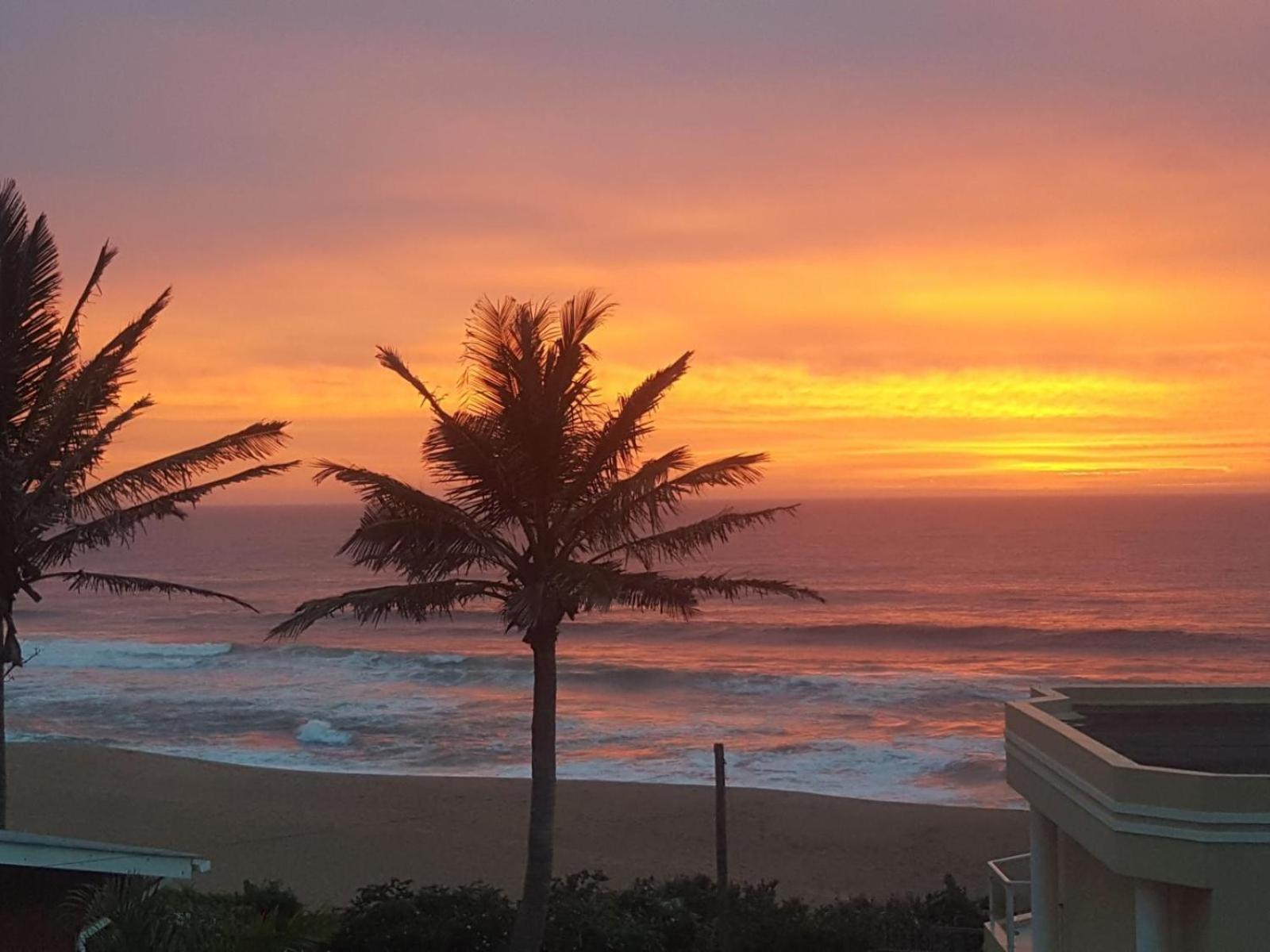 At Doms B&B Ballito Exterior photo